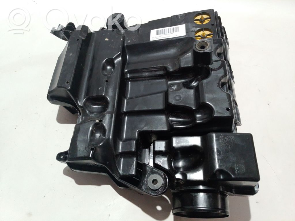 Fiat 500X Filtro dell’aria 