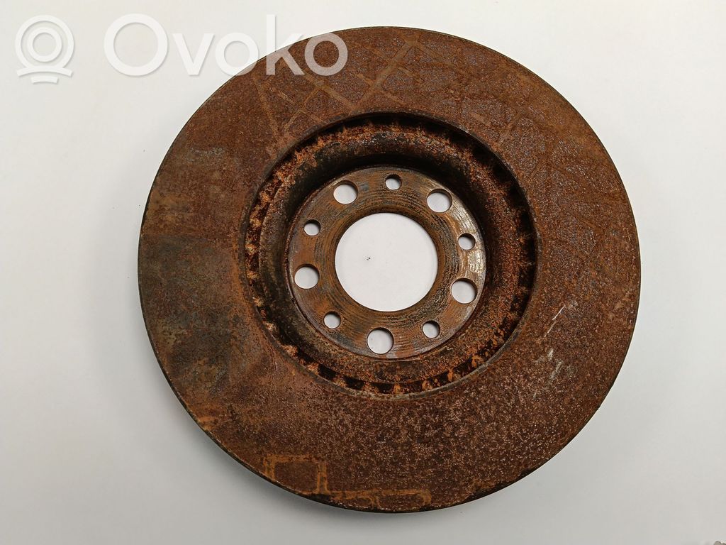 Alfa Romeo Tonale Bremsscheibe vorne 