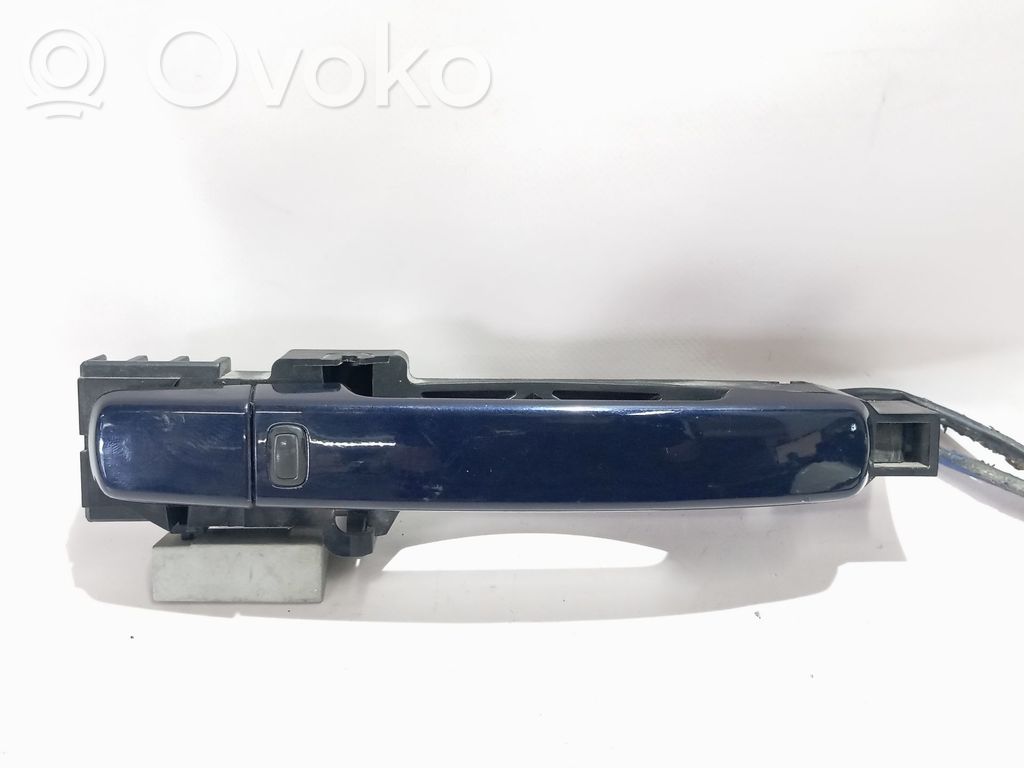 Nissan Qashqai+2 Maniglia esterna per portiera anteriore 