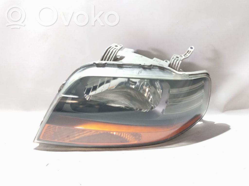 Headlight/headlamp   96408154