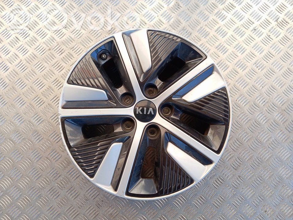 KIA Niro Cerchione in lega R18