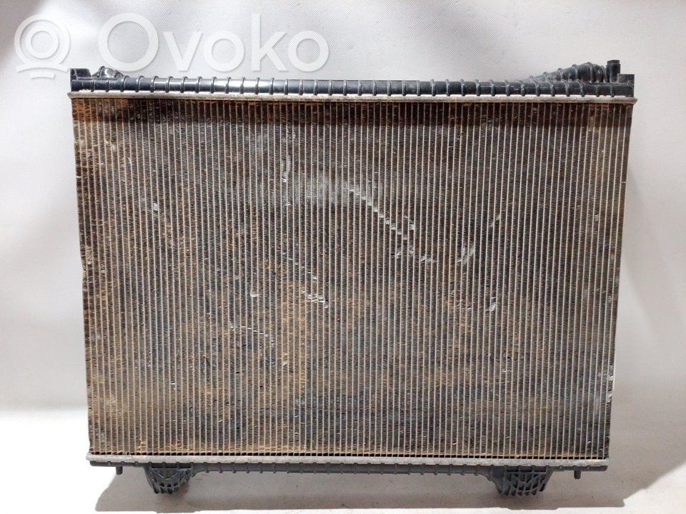 Land Rover Range Rover Velar Radiateur de refroidissement 