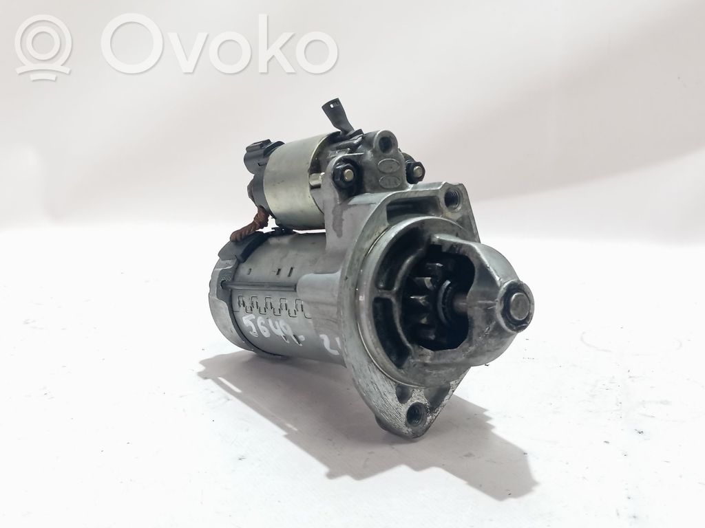 Hyundai i40 Electromotor 