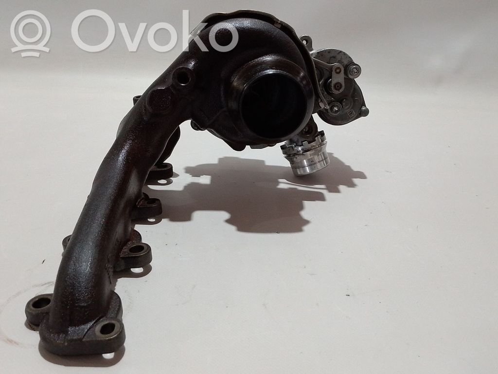 Turboahdin   144109500R