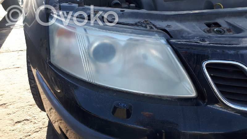 Saab 9-3 Ver2 Far