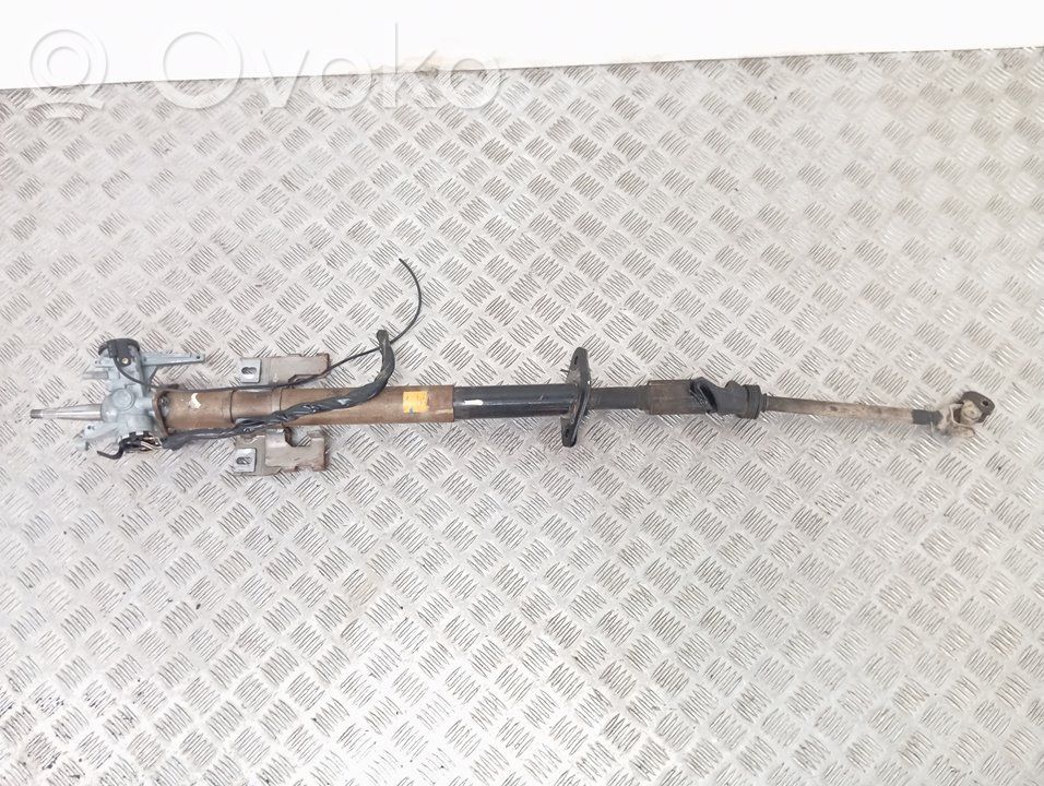 Opel Frontera B Scatola dello sterzo 