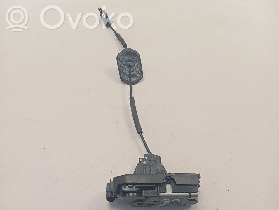 Ford Focus Încuietoare ușă spate 
