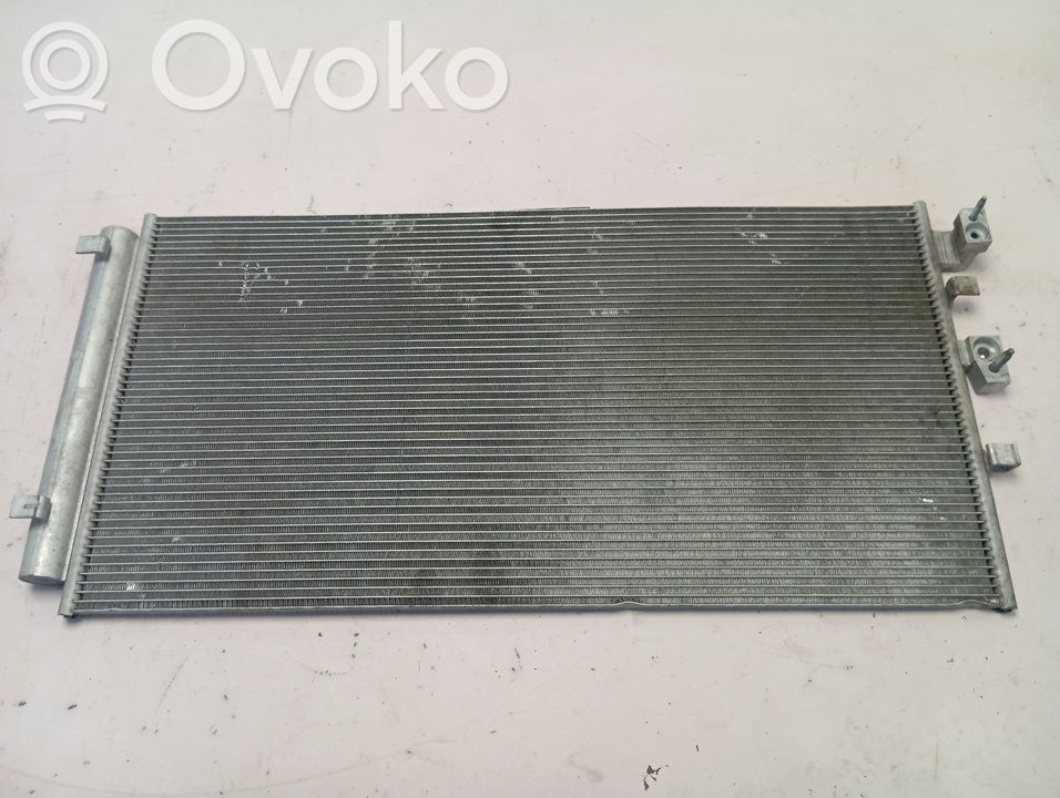 Ford Focus Radiator răcire A/C (condensor) 