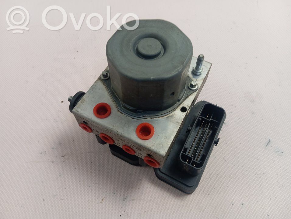 Bomba de ABS   JK212C405AD