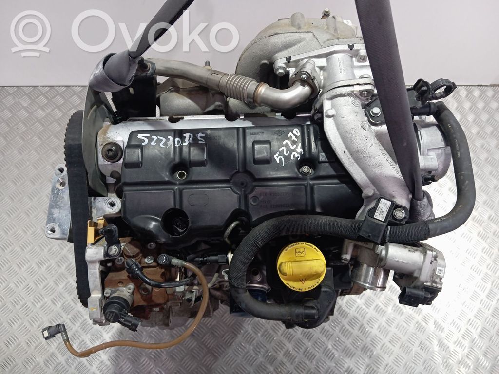 Motor   F9QL818