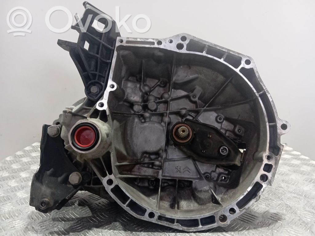 Citroen C3 Scatola del cambio manuale a 5 velocità