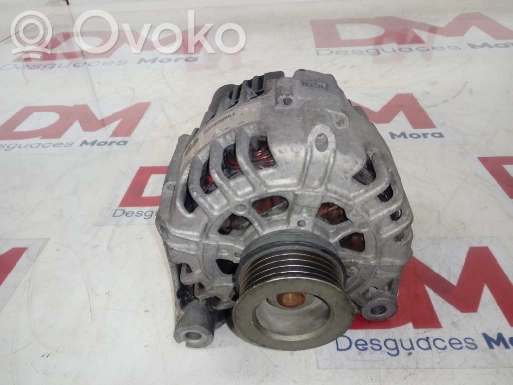 Land Rover Freelander Lichtmaschine