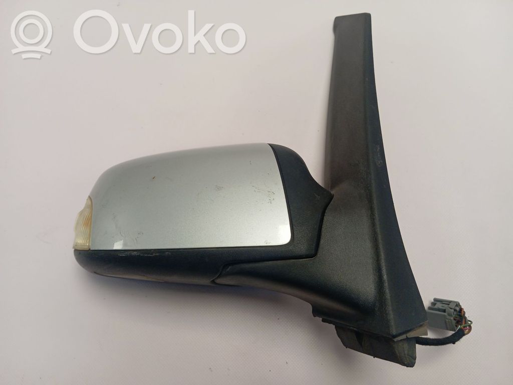 Ford Focus Veidrodėlis (elektra valdomas) 
