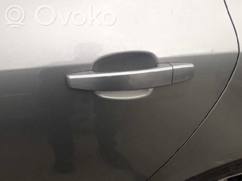 Opel Astra H Maniglia esterna per portiera posteriore 