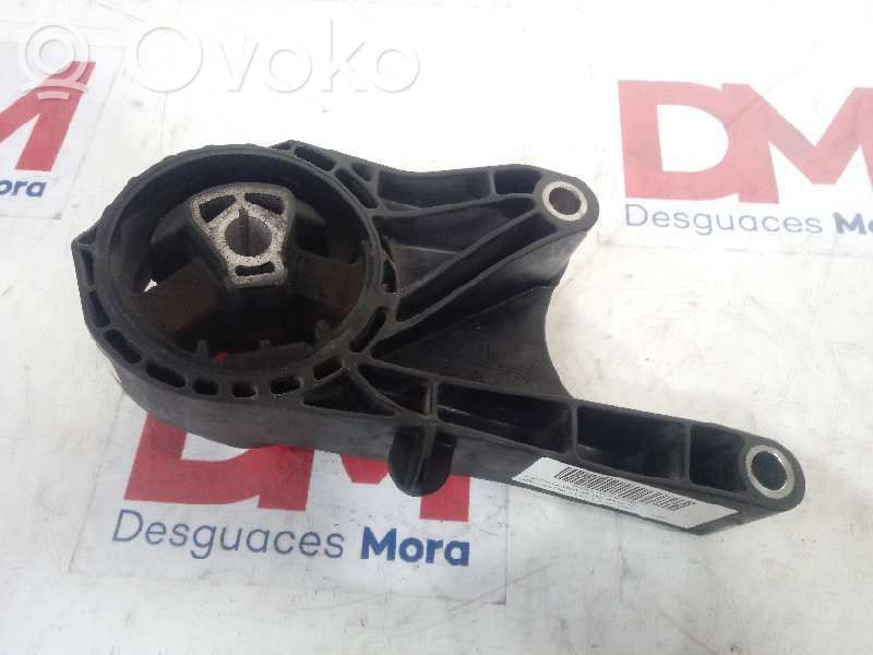 Opel Astra H Suport tampon motor 