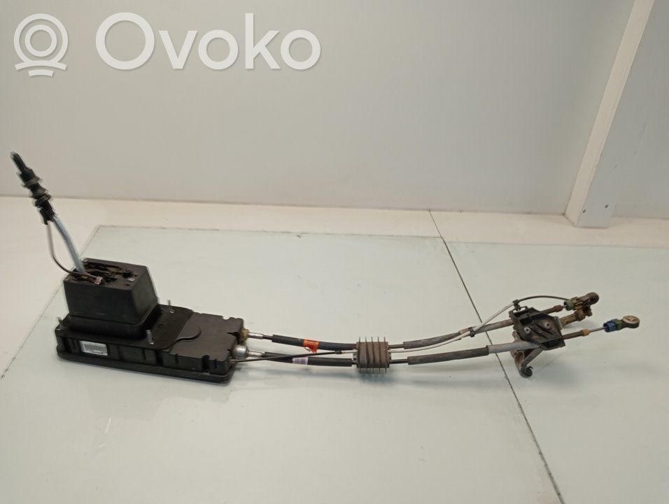 Citroen C4 SpaceTourer Altro tipo di cablaggio