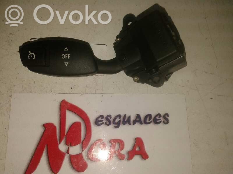 BMW M5 Otros interruptores/perillas/selectores 