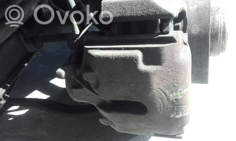 BMW M5 Pinza del freno anteriore