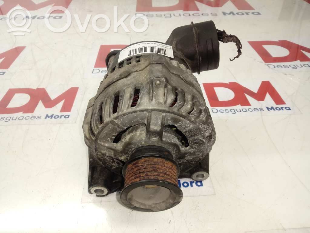 BMW M5 Generatore/alternatore 
