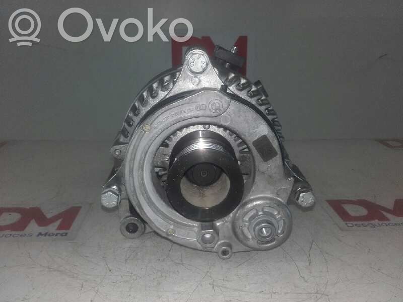 BMW 2 F46 Generator/alternator