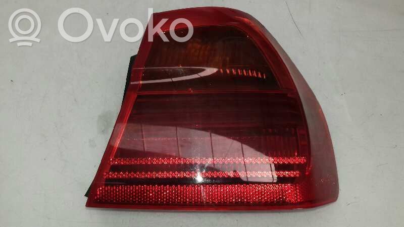 Luz trasera/de freno   63216937458