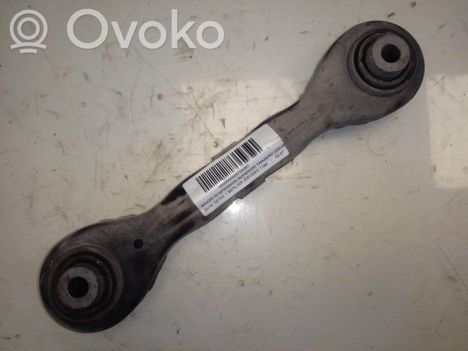 Brazo de suspensión trasero   6765425