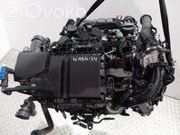 BMW M5 Ilmastointilaitteen kompressorin pumppu (A/C) 