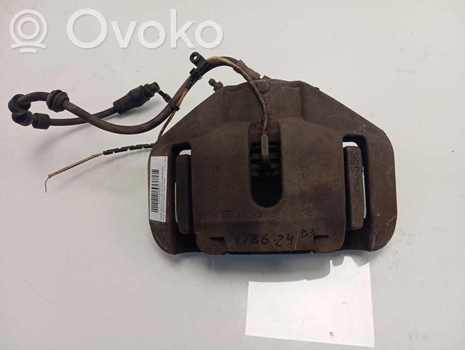 Zacisk hamulcowy przedni   6030348