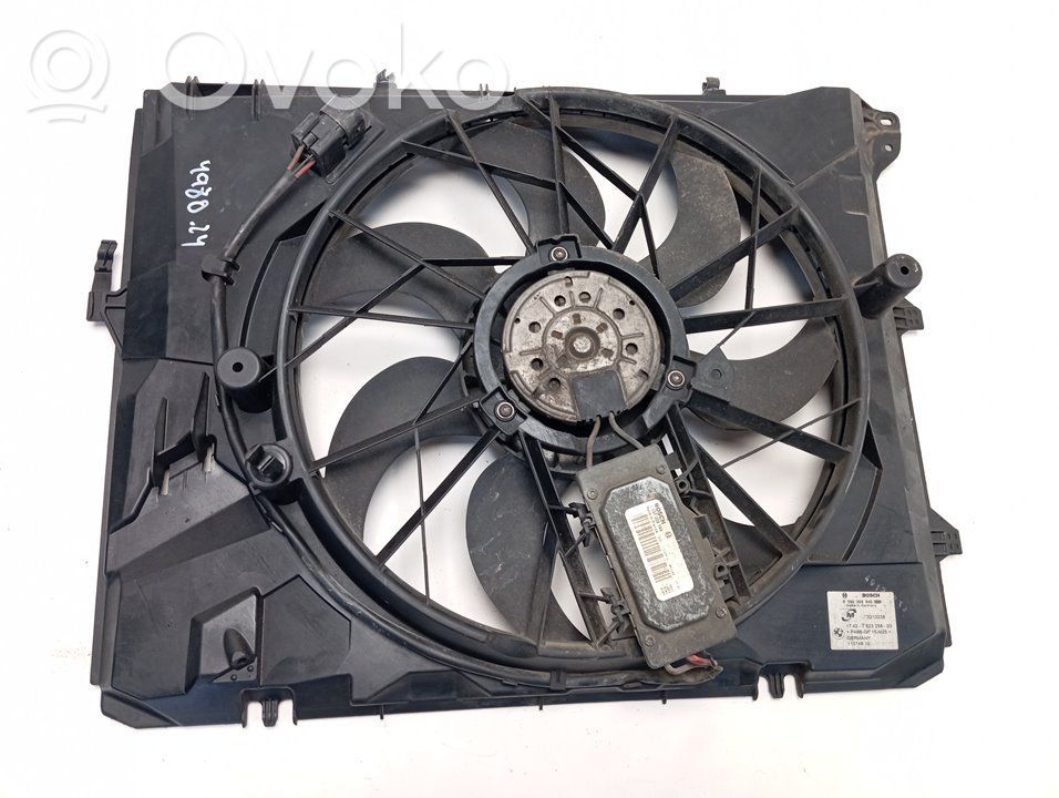 Elektrolüfter   0130303940