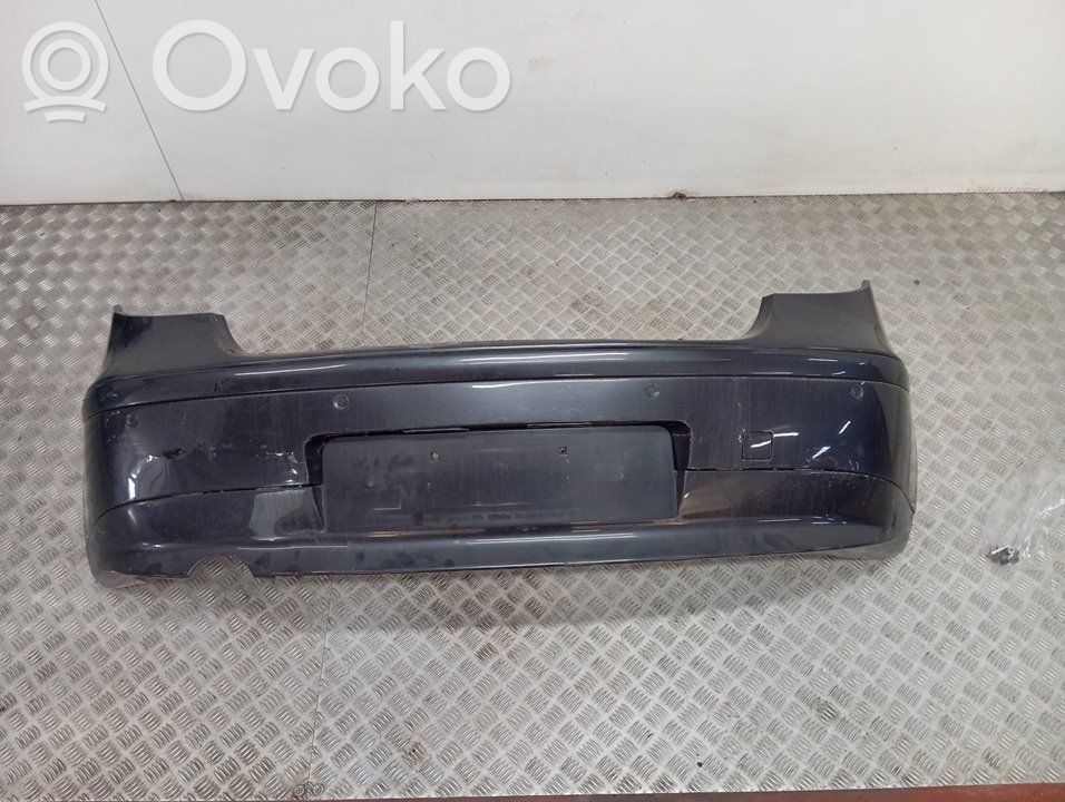BMW M5 Puskuri 