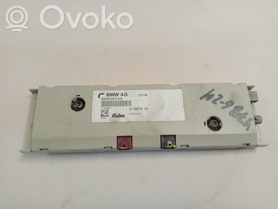 Inne komputery / moduły / sterowniki   693504703