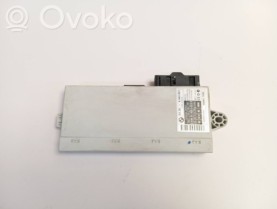 Autres unités de commande / modules   61356943857