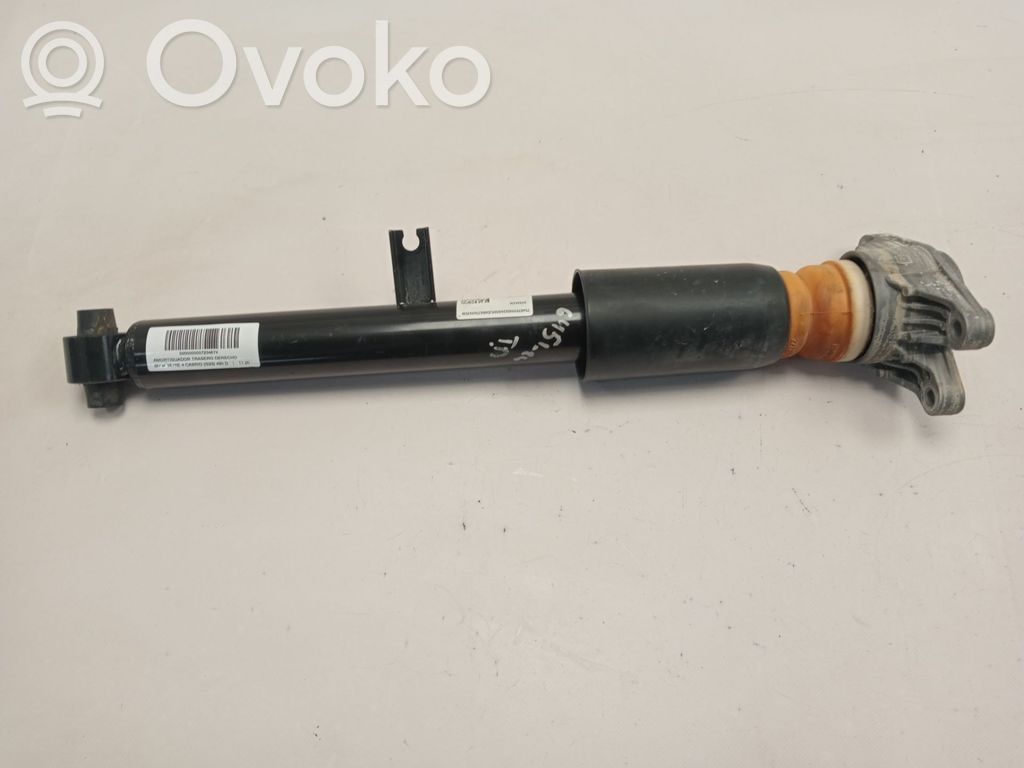 Stoßdämpfer hinten   G23H012S