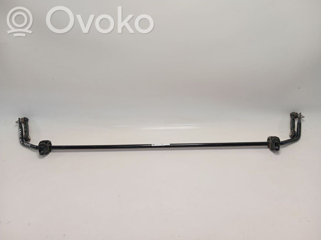 BMW M5 Barra stabilizzatrice posteriore/barra antirollio 