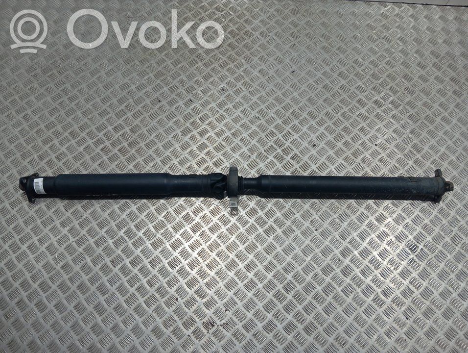BMW M5 Albero di trasmissione con sede centrale 