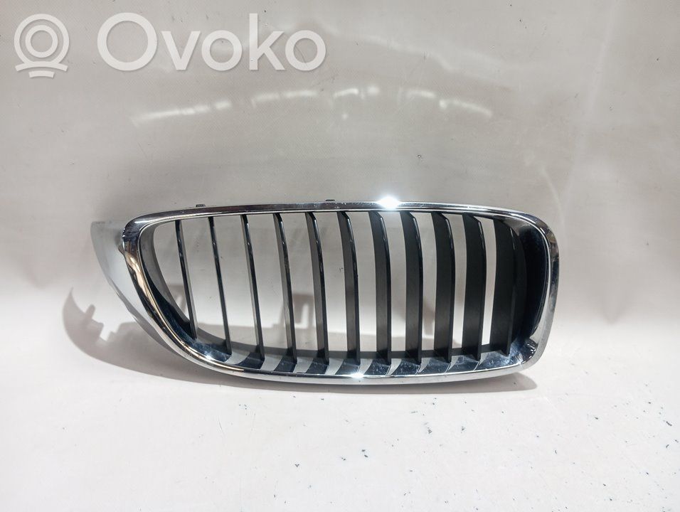 Grilă față   51135A3D026,137294814