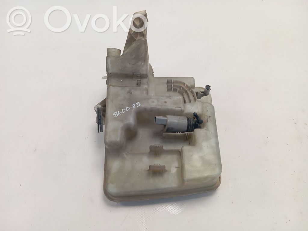 Depósito/tanque del líquido limpiaparabrisas   61667034967
