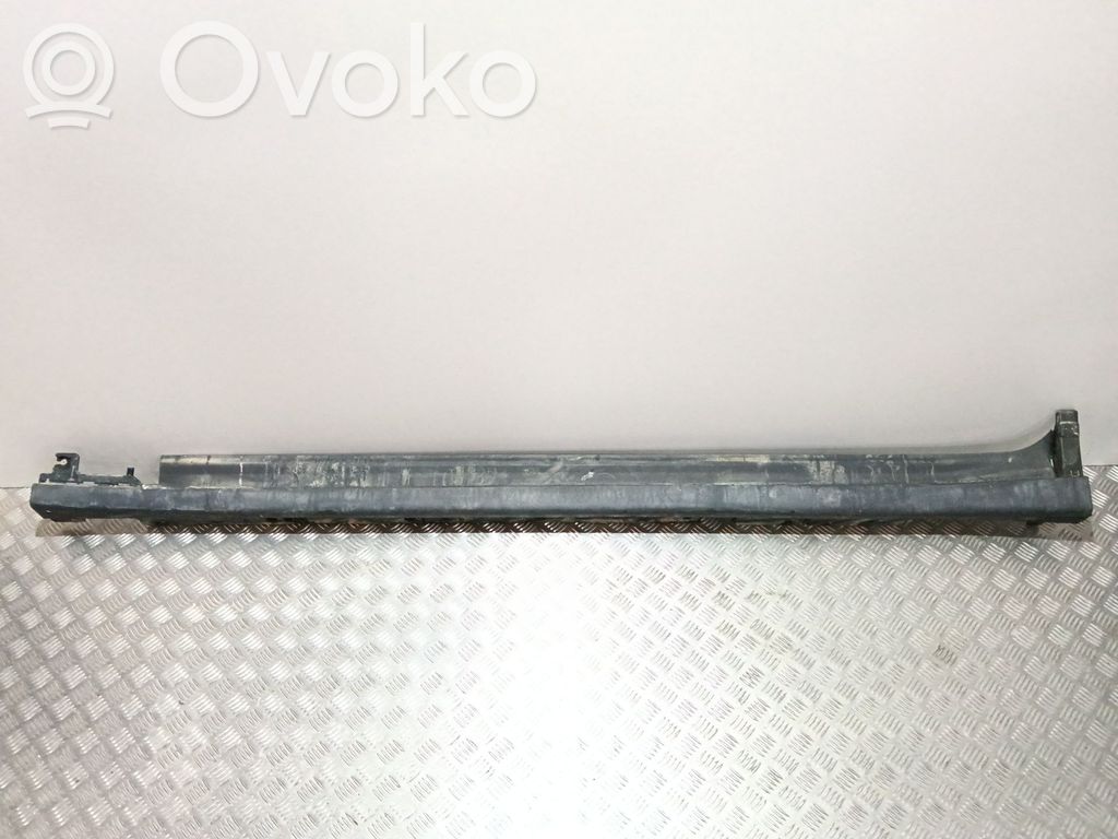 BMW M5 Sottoporta 