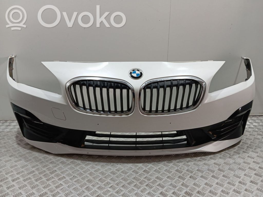 BMW 2 F46 Bară față 