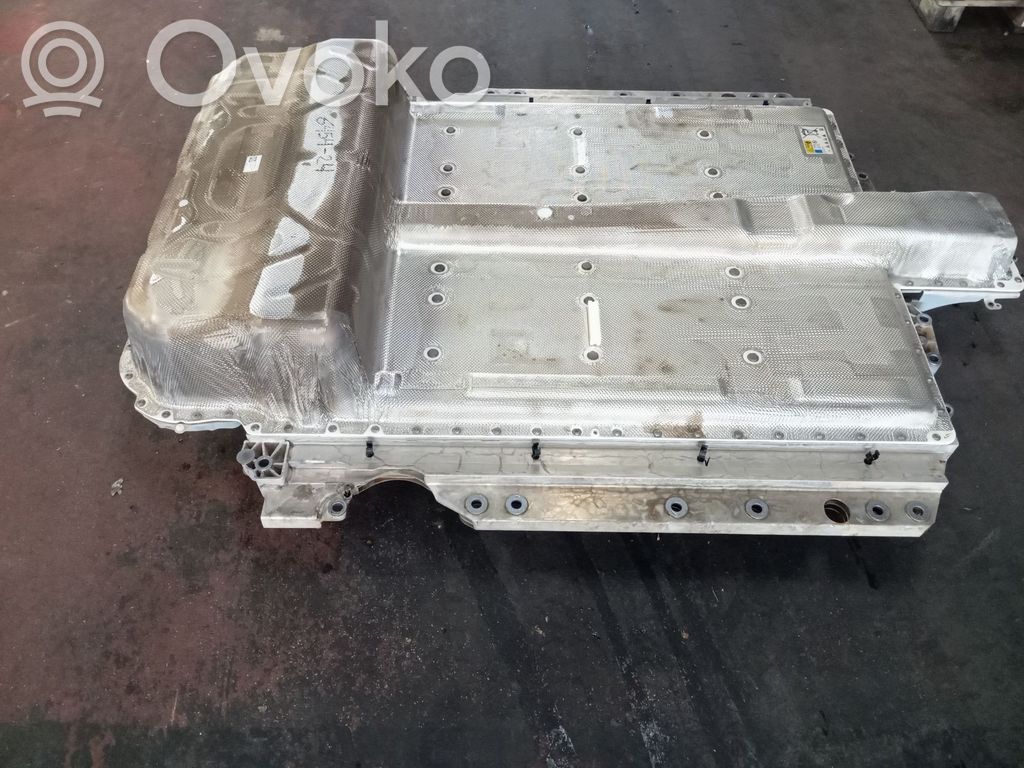 BMW M5 Baterie auto 