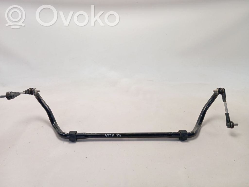BMW M5 Barra stabilizzatrice anteriore/barra antirollio 
