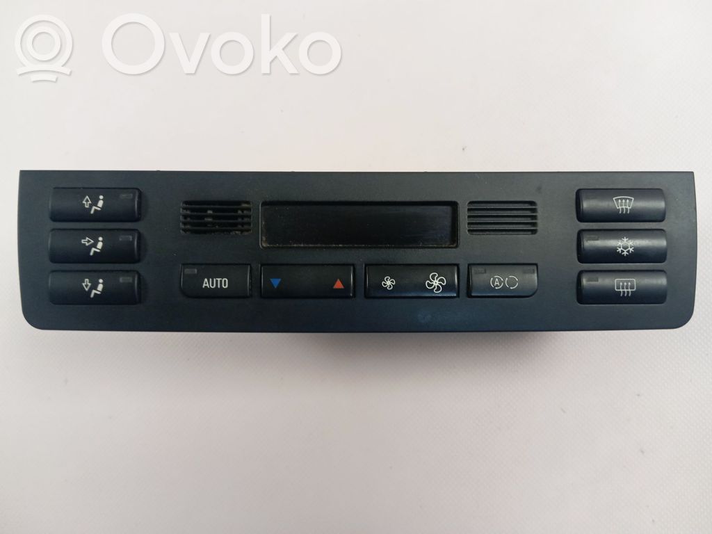 BMW M5 Unitate control climatizare 