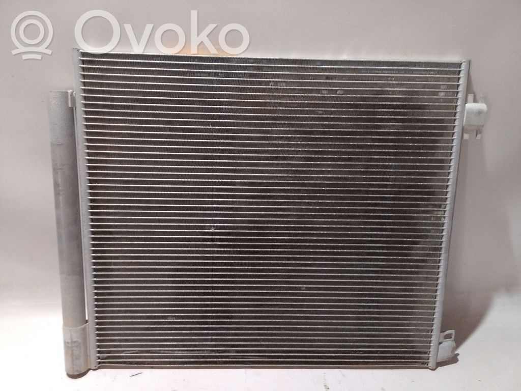 Nissan Qashqai J12 Radiator răcire A/C (condensor) 