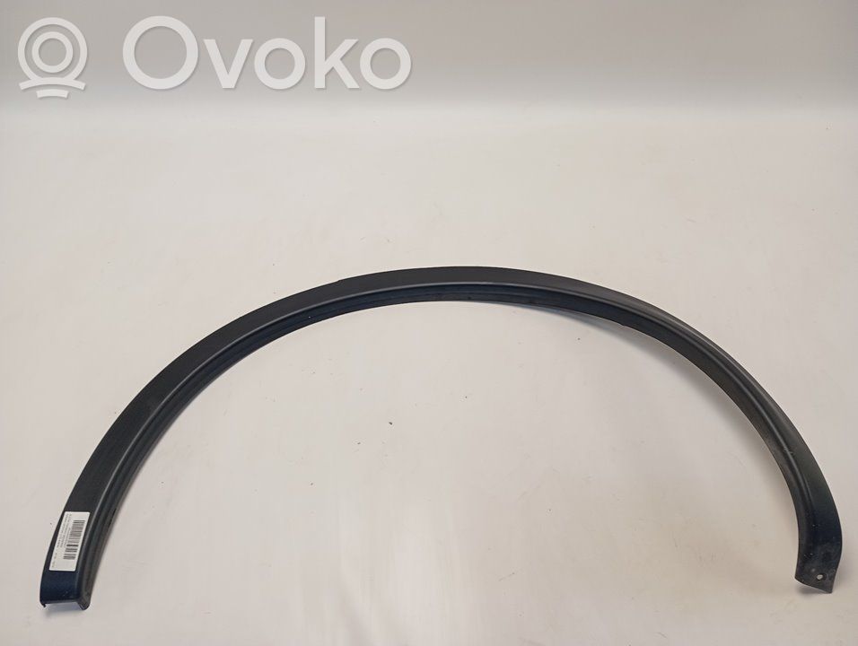 Nissan Qashqai Aleta trasera 