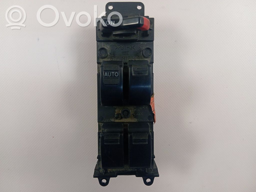 Honda Accord Interrupteur commade lève-vitre