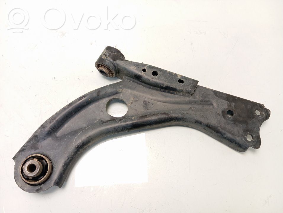 Peugeot Rifter Basculă față 