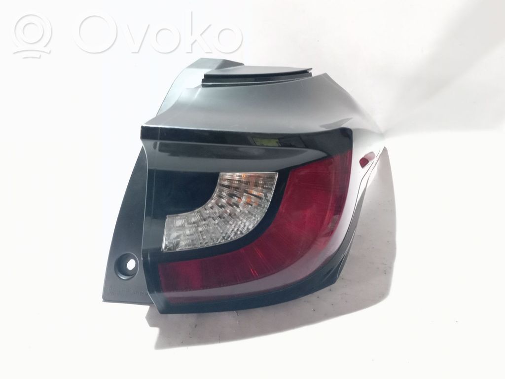 Toyota Yaris Takavalot