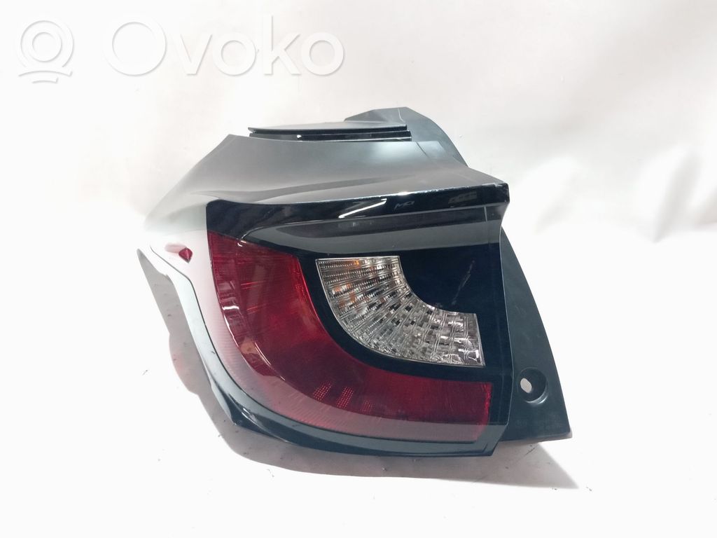 Toyota Yaris Takavalot 