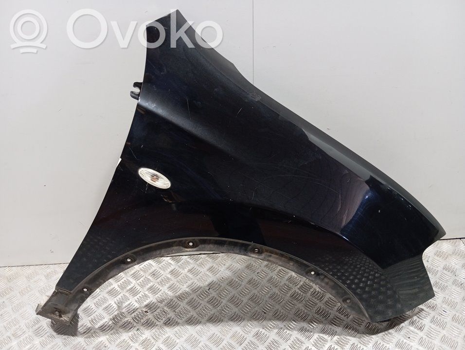 Parafango   F3100BR0MA