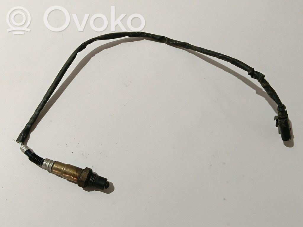 Зонд «Lambda»   1K0998262T